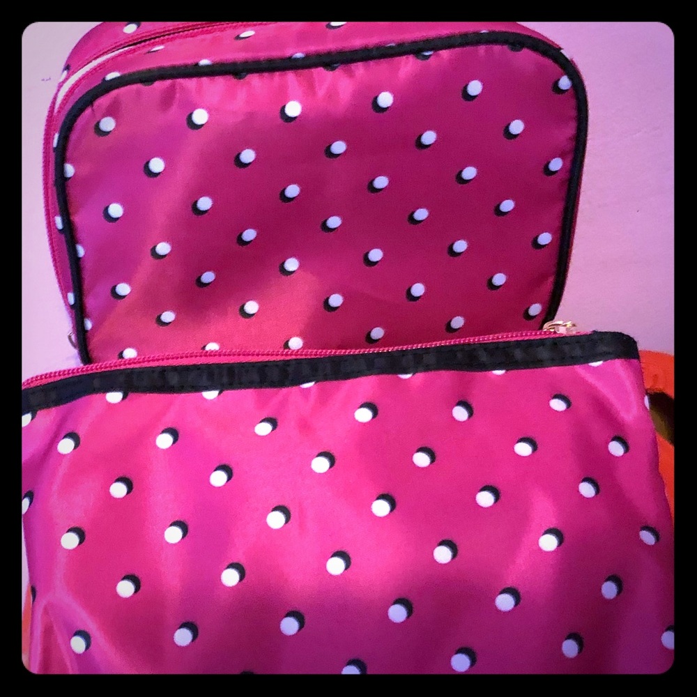 Makeup Bags | Purse Organizers